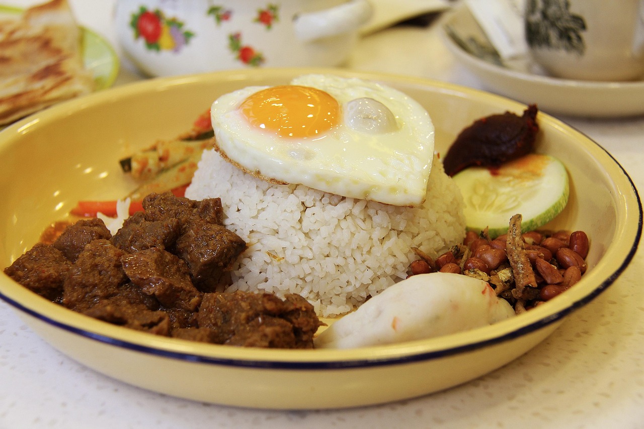 九个月宝宝饮食新篇章，大米能否成为宝宝的辅食？