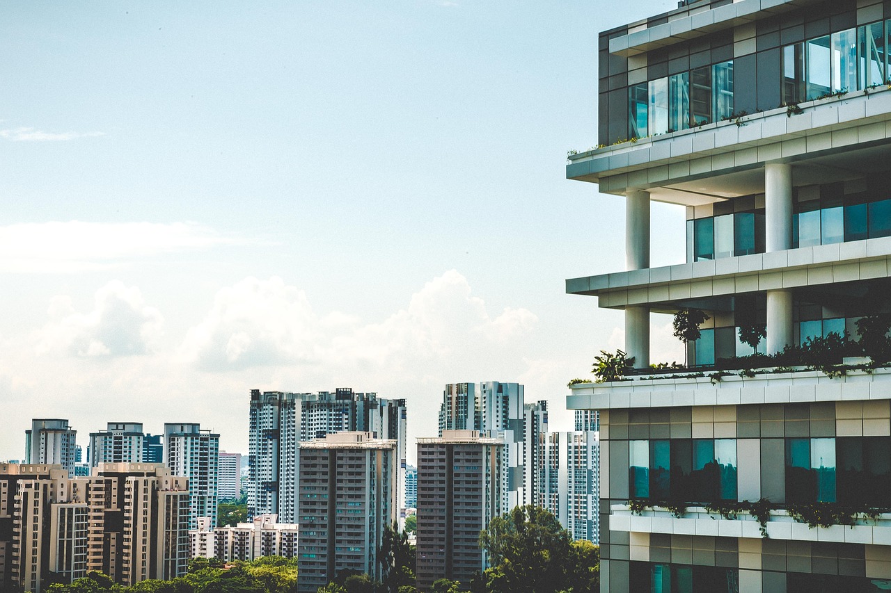 江阴市房产信息网——探索江阴房地产市场的门户